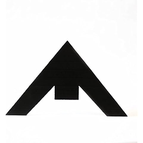 ShimJim Auto Window Wedge (large) Cover