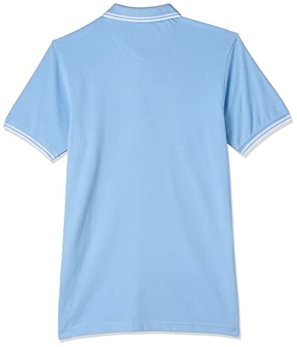 Image of Amazon Brand - Symbol Men's Regular Fit Polo Shirt