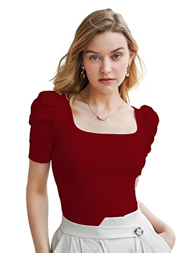 Image of Shasmi Western Tops for Women