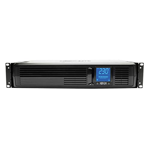 Build My PC, PC Builder, Tripp Lite SMX1500LCD