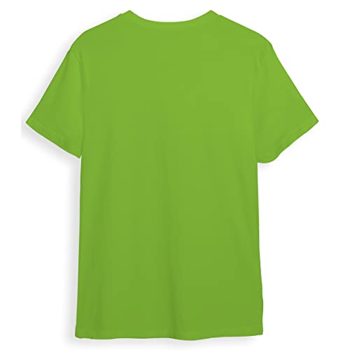 Image of minicult Marvel's Avenger Regular Fit Character Printed Tshirt for Boys and Girls (Avengers)(Blue 4)(Pack of 1)