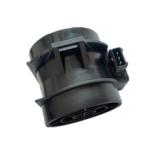 Débitmètre de masse d'air 5WK9605 pour BMW E46 E39 E36 essence