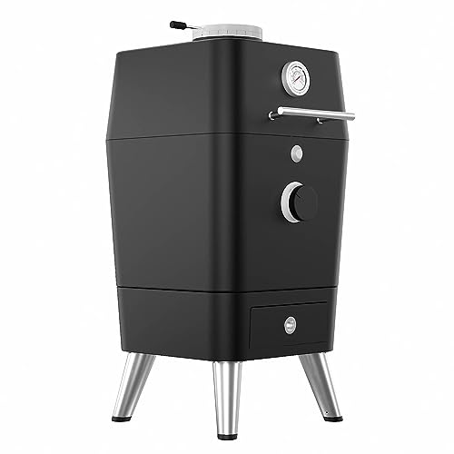 Everdure K1 Kamado Grill with Cover