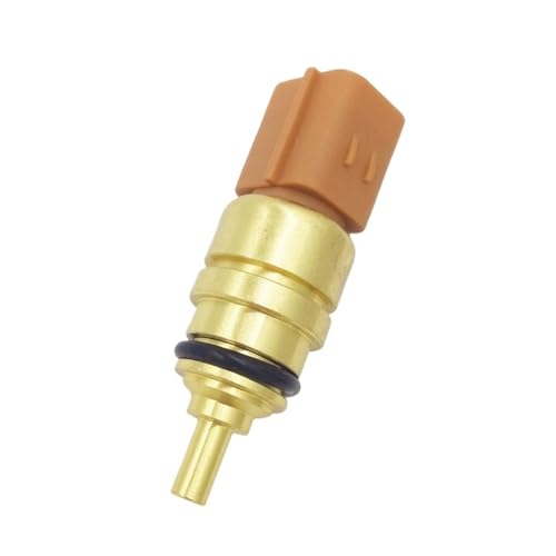 Sensor de temperatura del agua compatible con 39220-38010 y otros modelos de coche