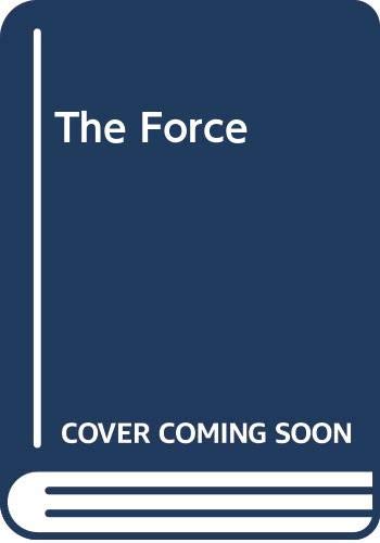 The Force [Korean] B07P9S469S Book Cover