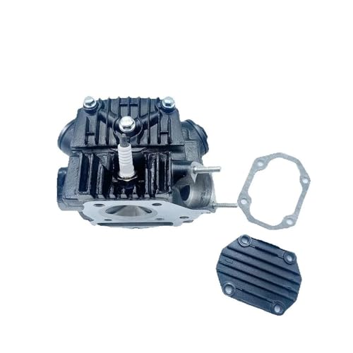 Culasse de 52,4 mm LF125 pour kart tout-terrain 125cc - 4