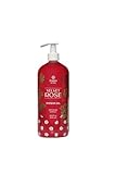 PARDO SPAIN - GEL VELVET ROSE 1000 mL. Jabon de ducha