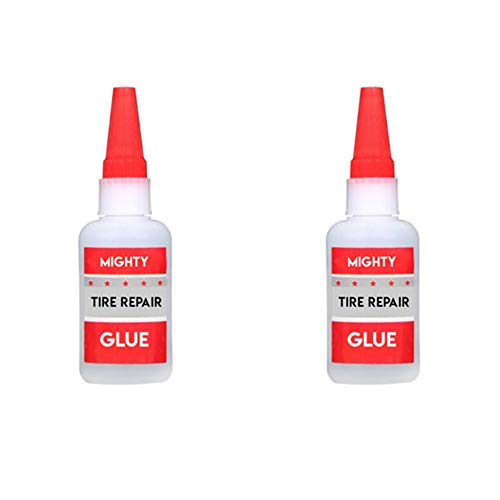 All Purpose Adhesive Super Glue, Super Glue Gel Control, 50ml Bottle