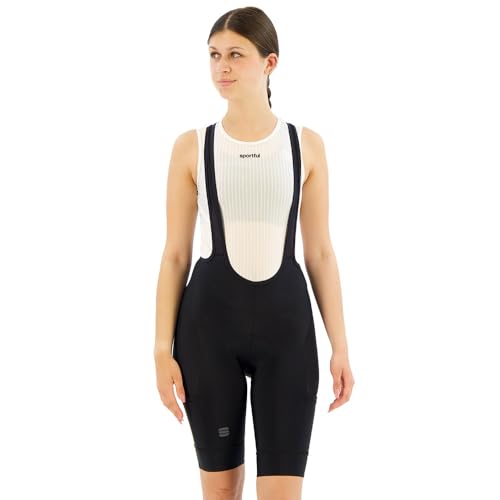 Gilet court Sportful Giara 2 femme contre le vent en descente