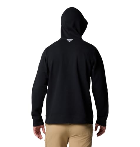 Columbia Men's PFG High Side Hoodie2