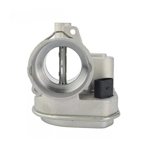 Cuerpo de aceleración para Volkswagen Jetta TDI 1.9L BEW válvula mariposa 038128063L