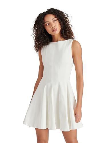 Robe femme Nili Steve Madden, la pièce polyvalente pour aller travailler et sortir