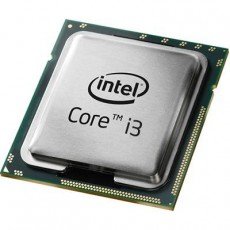 Intel Core i3-4130T LGA 1150 CPU Haswell 2.9 GHz Cache 3Mo pour mise à niveau