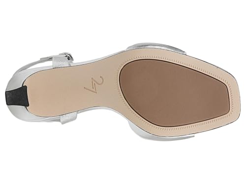 Image of Naturalizer 27 Edit Grace Ankle Straps