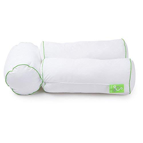 Best Pillow For Shoulder Pain for 2019 Goodbye Achy Shoulders!