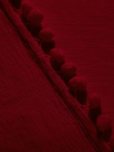 Image of Morrio Chiffon Solid Dupatta For Women