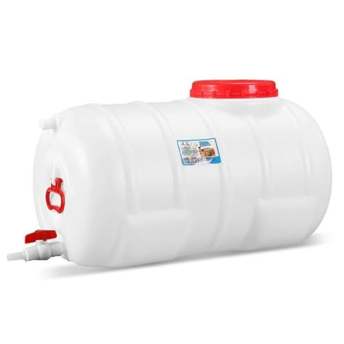 Réservoir d'eau 140L résistant pour solutionner les pannes d'eau