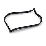 TNTVLMVUZ para MX Guardamanos Protectores Manillar para Motocicletas 22mm Aluminio Motocicleta Protectores Manos Motocicleta Motocross Dirtbike Guardamanos Motocicleta Protector Manos(4)