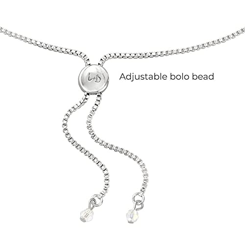 Luca + Danni Miraculous Locket Necklace For Women - 18K Gold Plated Made In Usa #TOP5