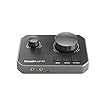 Sound Blaster G8 – DAC USB per giochi ad alta risoluzione con doppio mixaggio audio USB e Acoustic Engine completamente personalizzabile ed equalizzatore a 10 bande