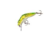 centrum junior pzn Ideal für Crappie Forelle und Barsch
