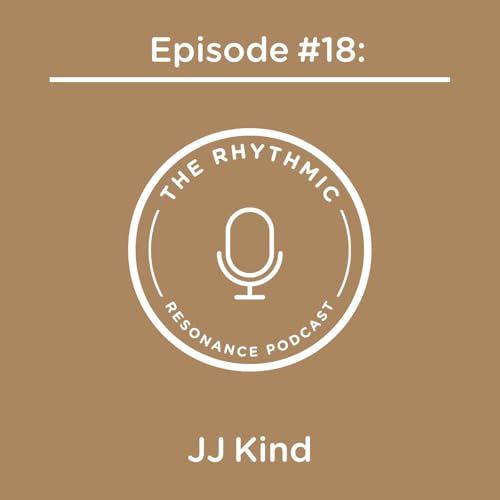 Episode #18: JJ Kind cover art