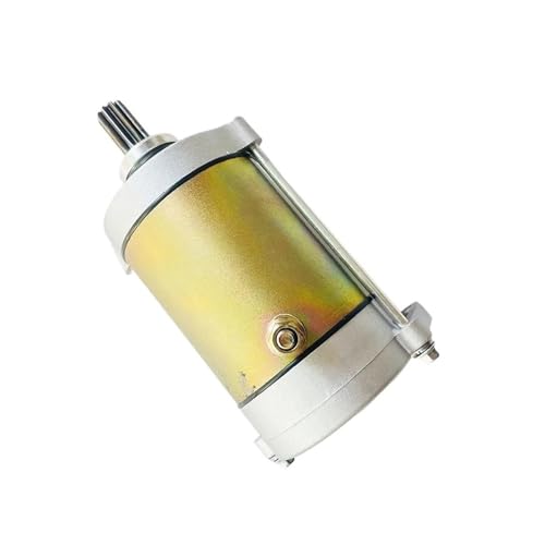 Démarreur CF800 Bloqué ? Solution de Remplacement 0800-091000 pour Quad X8 - 4