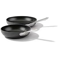 All-Clad 2100090557 HA1 - Juego de utensilios de cocina