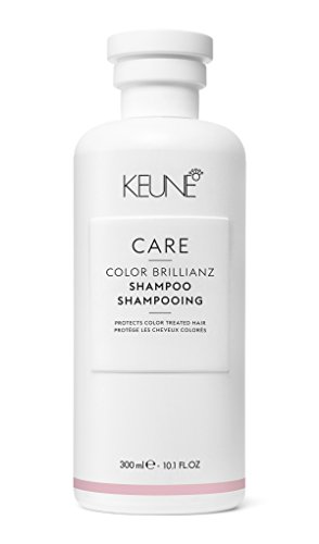 Care Color Brillianz Shampoo, Keune