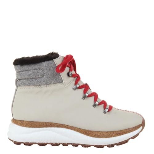 OTBT Women's BUCKLY Sneaker Boot3