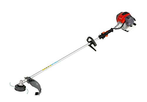 efco decespugliatore DSH4000S - Motore 2 Tempi 40.2 CC - 2.0HP - Peso 7.3kg - 4