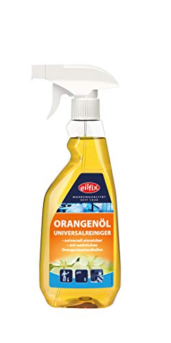 Orangenöl Universalreiniger 1 x 500 ml