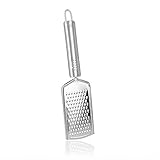 Edelstahl Metaltex Imperial Mini Reibe, Edelstahl