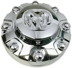 Mopar 6MP52SZ0AB CAP WHEEL CENTER