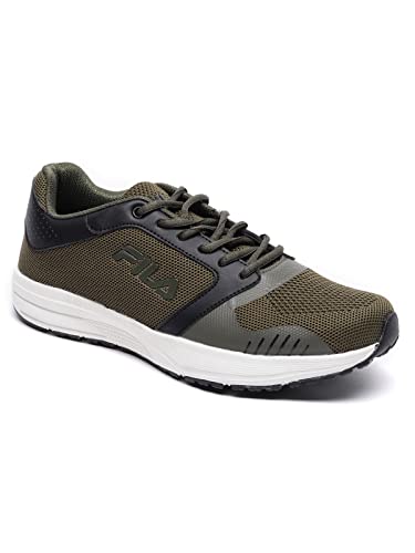 Image of Fila Mens Bruce Sneakers