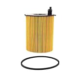 10pcs 1109AY Engine Oil Filters Compatible For Citroen C4 C-ELYSEE DS4 Nemo Xsara Ford Focus
