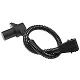 Perfecto para reemplazar el sensor de posición del cigüeñal de su automóvil viejo o roto.