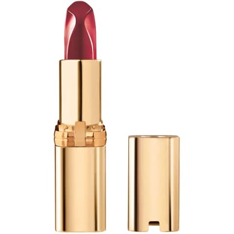 L'Oreal Paris Colour Riche Red Lipstick Cover
