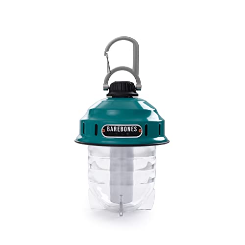 Lanterne de camping LED rechargeable Beacon pour aventures en plein air