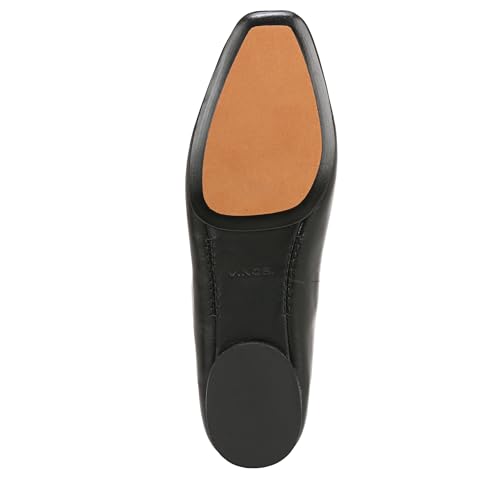 Vince Women's Vivian Mary Jane Flat4