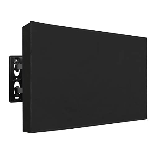 Best Tv Cover For 65 Dust And Water Resistant