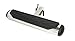 Go Rhino! 460B Black 4" Oval HitchStep for 2" Receivers