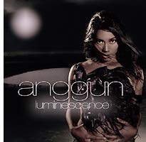 Luminescence [Audio CD] Anggun