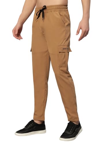 Image of ENDEAVOUR WEAR Men Cargo || Men Cargo Pants || Men Cargo Pants Cotton || Cargos for Men