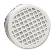 JSP CAU601-001-100 FILTER- MAIN- POWERCAP (PAIR)