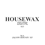 Housewax