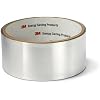 3M 2113NA High-Temperature Flue Tape – 1.5 Inch X 5 Yards, Silver, 1 Roll 6 thumbnail image