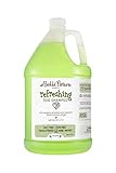 Bobbi Panter Natural Refreshing Dog Shampoo, Mint Green, 1 gal
