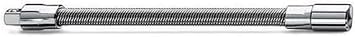 Beta 900FL 1/4 Drive Flexible/Universal Extension, 150mm 5.9" Long