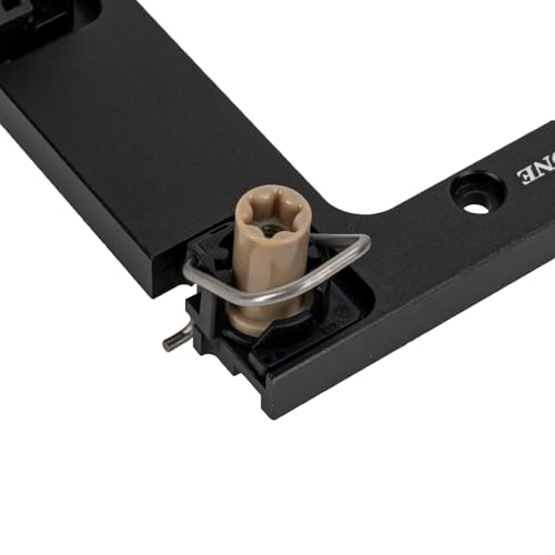Kit LGA4677 SilverStone SST-XAC-MK-4710 haute précision XE360